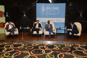 Oil & Gas Summit'15 